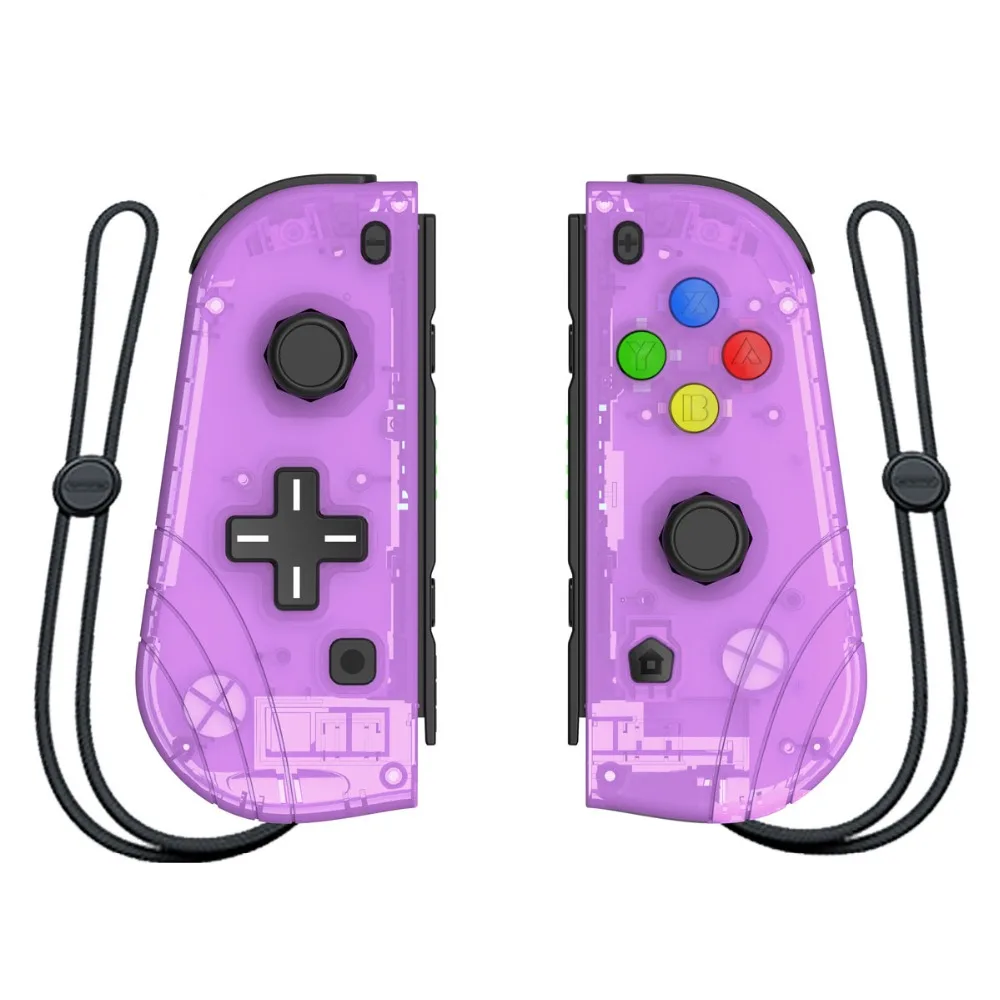 

Pop Bluetooth Left & Right Hori Game Wireless Controller Gamepad For Nintendo Switch For Nintend Switch Console
