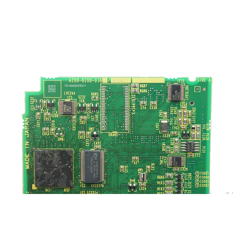 FANUC cnc AXIS CARD pcb осевая плата A20B-8200-0361 |