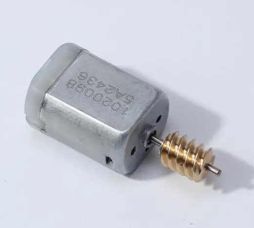 big 280 motor AZGIANT Автомобильный Центральный замок для Ford Focus 2 Mondeo ecoboost Mazda M3 Land Rover VOLVO S40 S80 Jaguar - Название цвета: big 280 motor