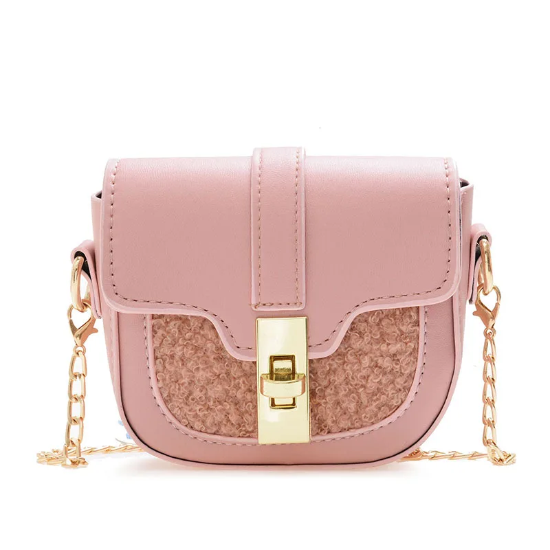 

Kids Mini Purses and Handbags Cute Crossbody Bags for Baby Girls Small Coin Wallet Pouch Baby Clutch Purse Bag