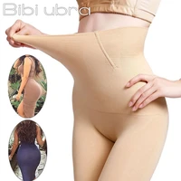 waist trainer body shapewear breathable butt lifter women high waist body shaper stretch tummy slimming underwear panties