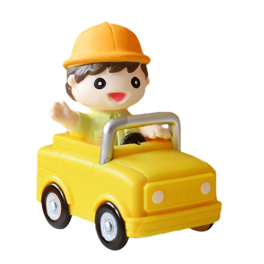 1 шт. на день рождения украшение для торта Творческий пирожное кукла украшения