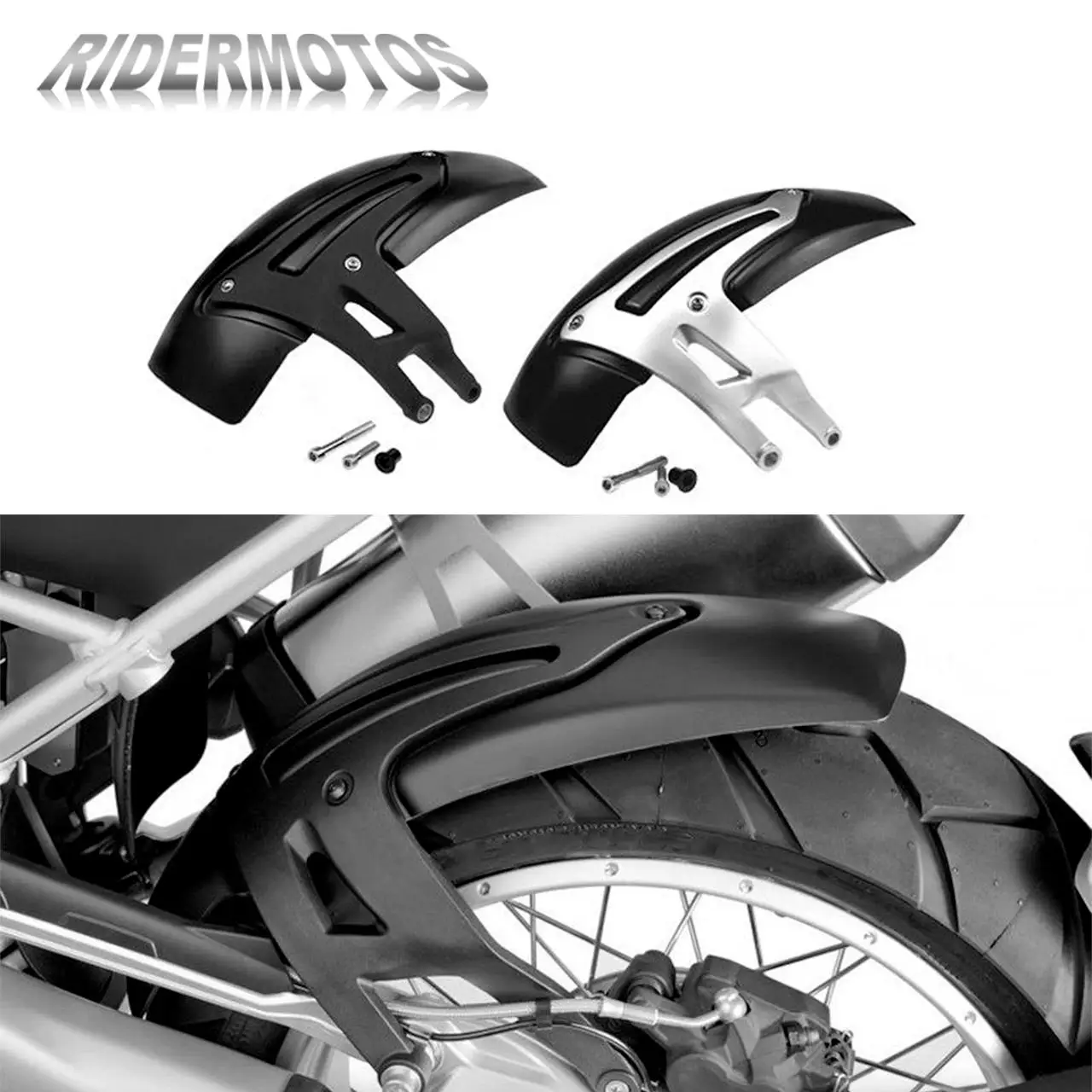 

Брызговик для мотоцикла, брызговик для BMW R1200GS LC 2013-2017 R 1200 GS LC/Adventure 2014-2018