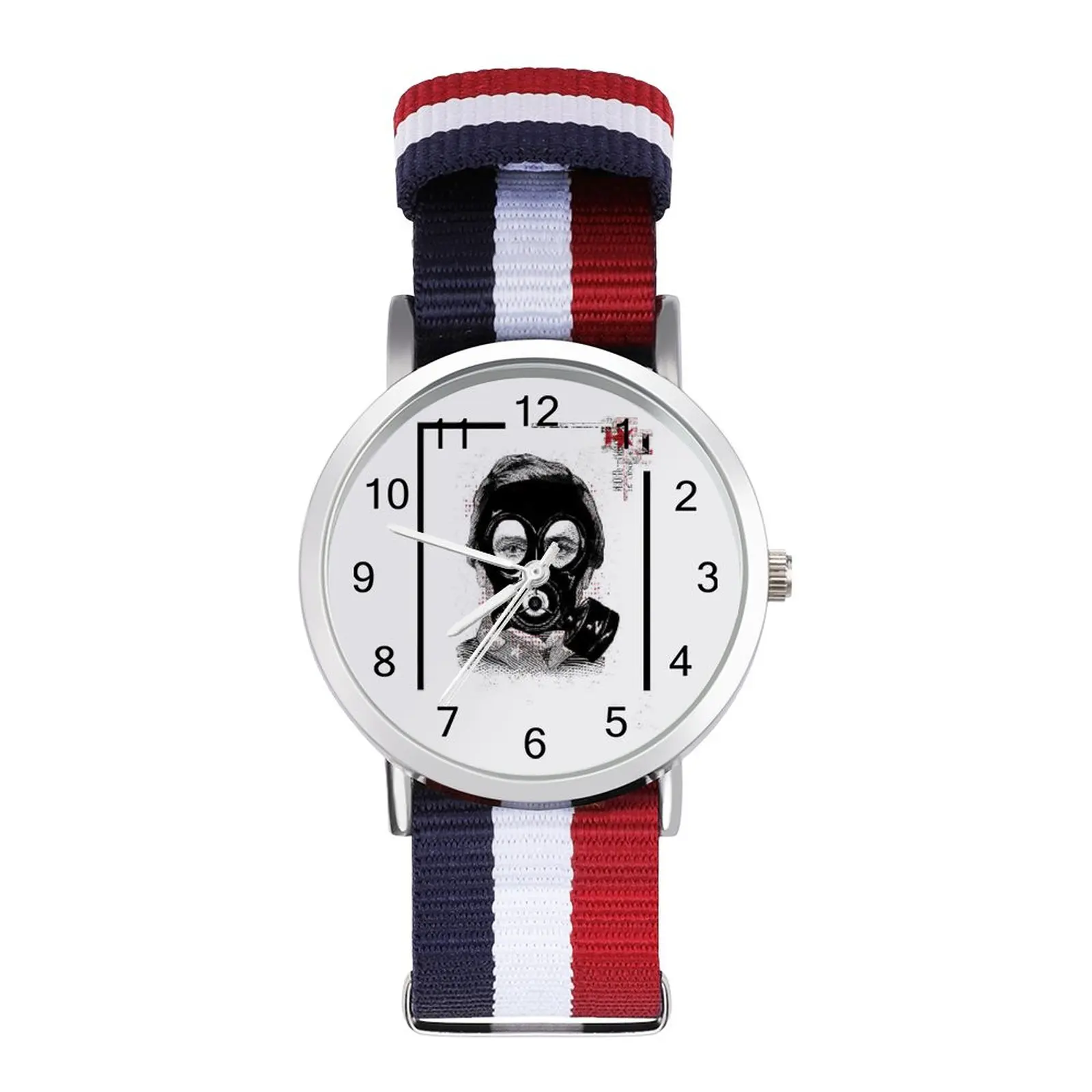 

Queens Of The Stone Age, кварцевые часы, спортивные фото, наручные часы, пара, бесшумные наручные часы