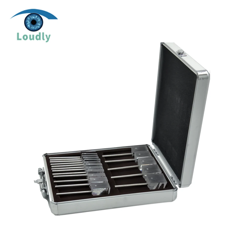 Китай громоздкое оптическое оборудование высокое качество призмы для продажи lp