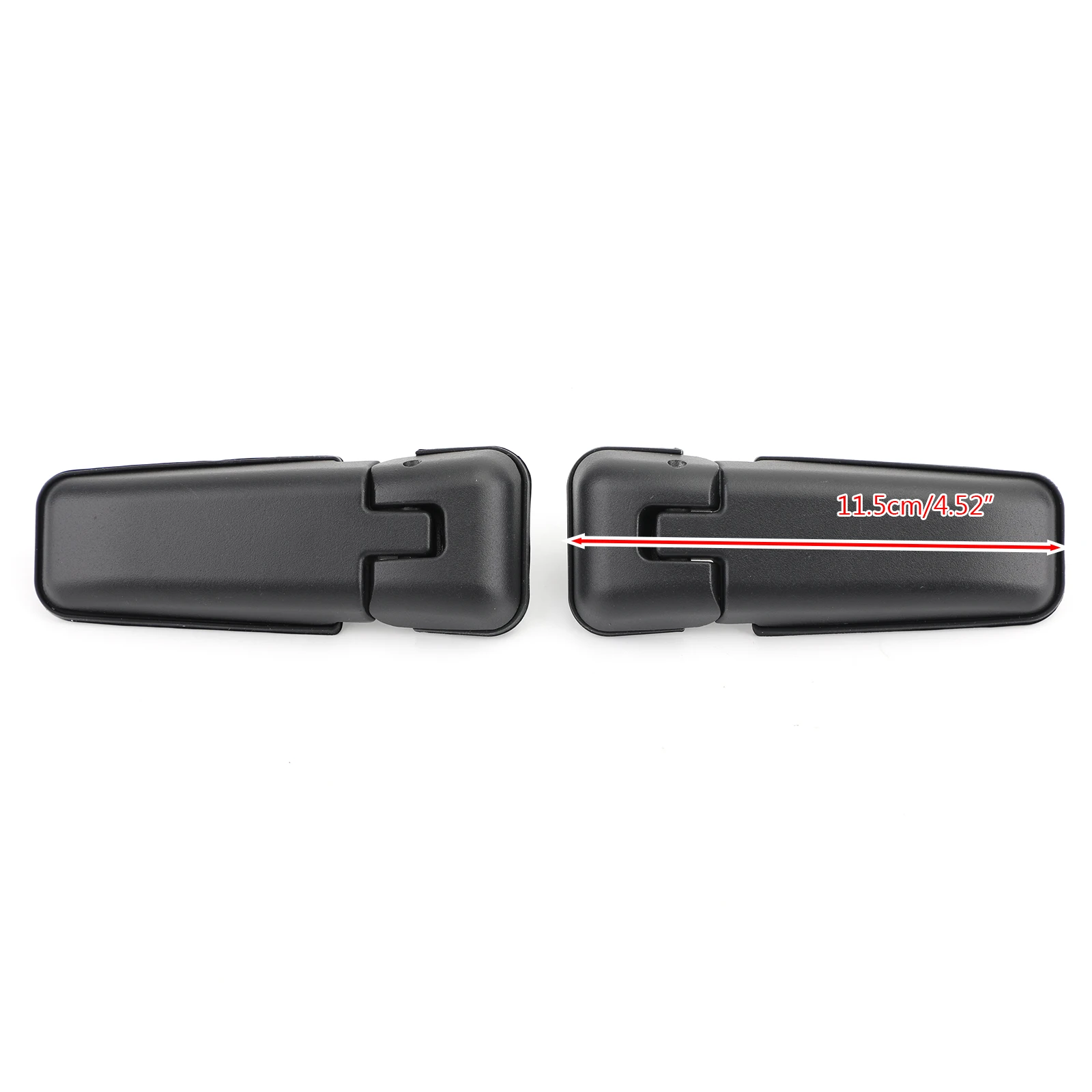 Задняя стеклянная петля для люка Areyourshop комплект L + R Nissan Pathfinder 2005-2012 замена 90321-ZP40A