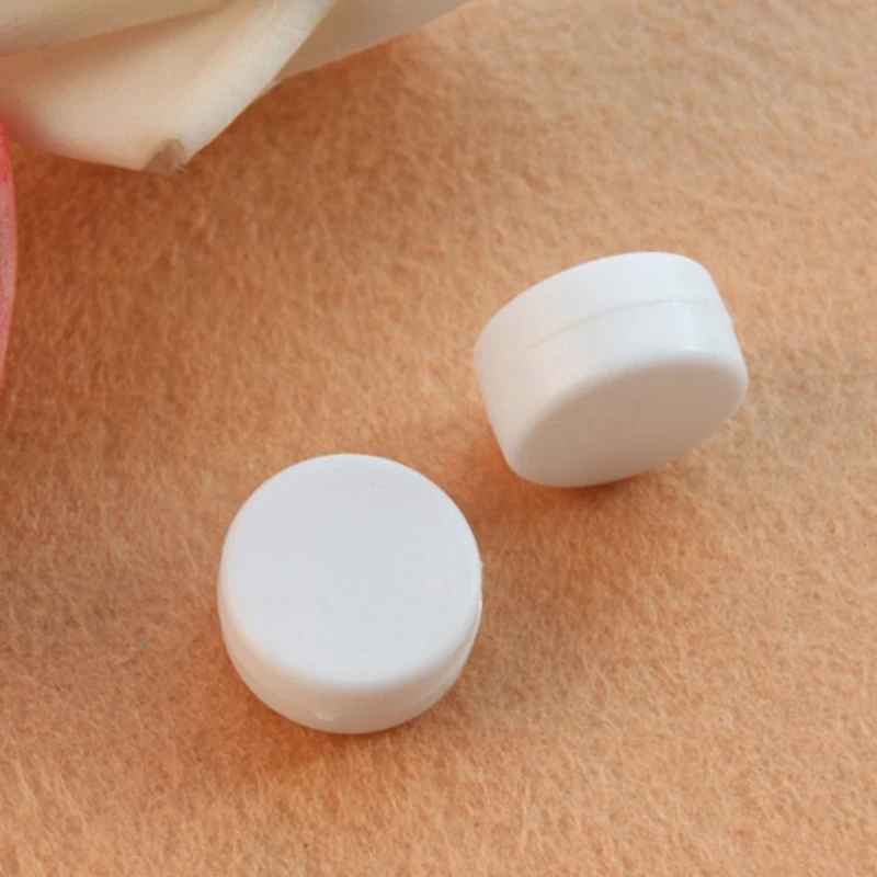 

50 шт./100 шт./партия, Детские пищалки-погремушки