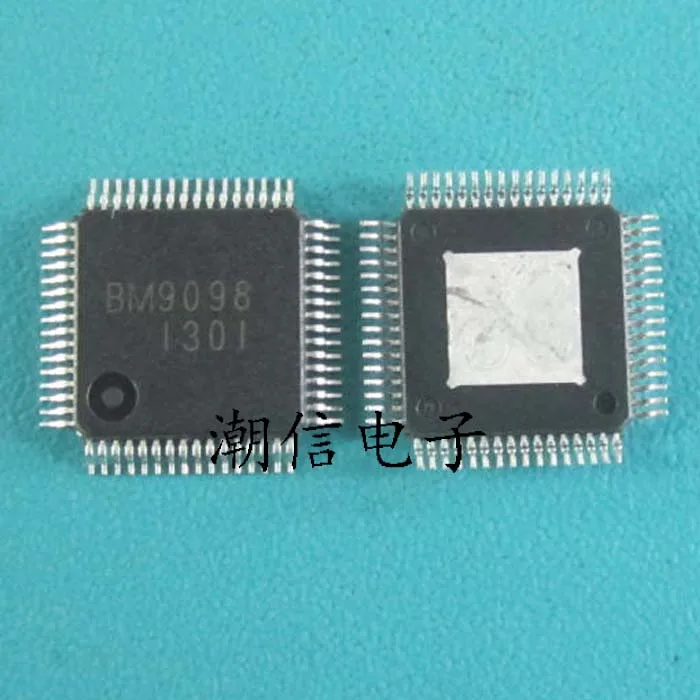 BM9098 QFP-64 | Строительство и ремонт