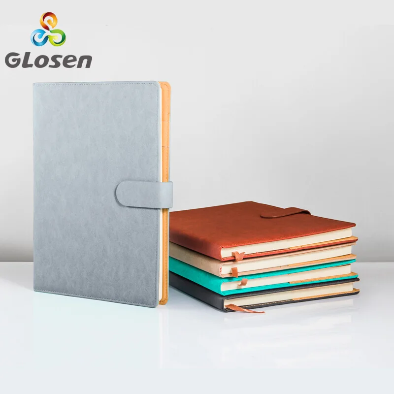 A5 кожа Тетрадь ручной работы по индивидуальному заказу с Винтаж многоразового