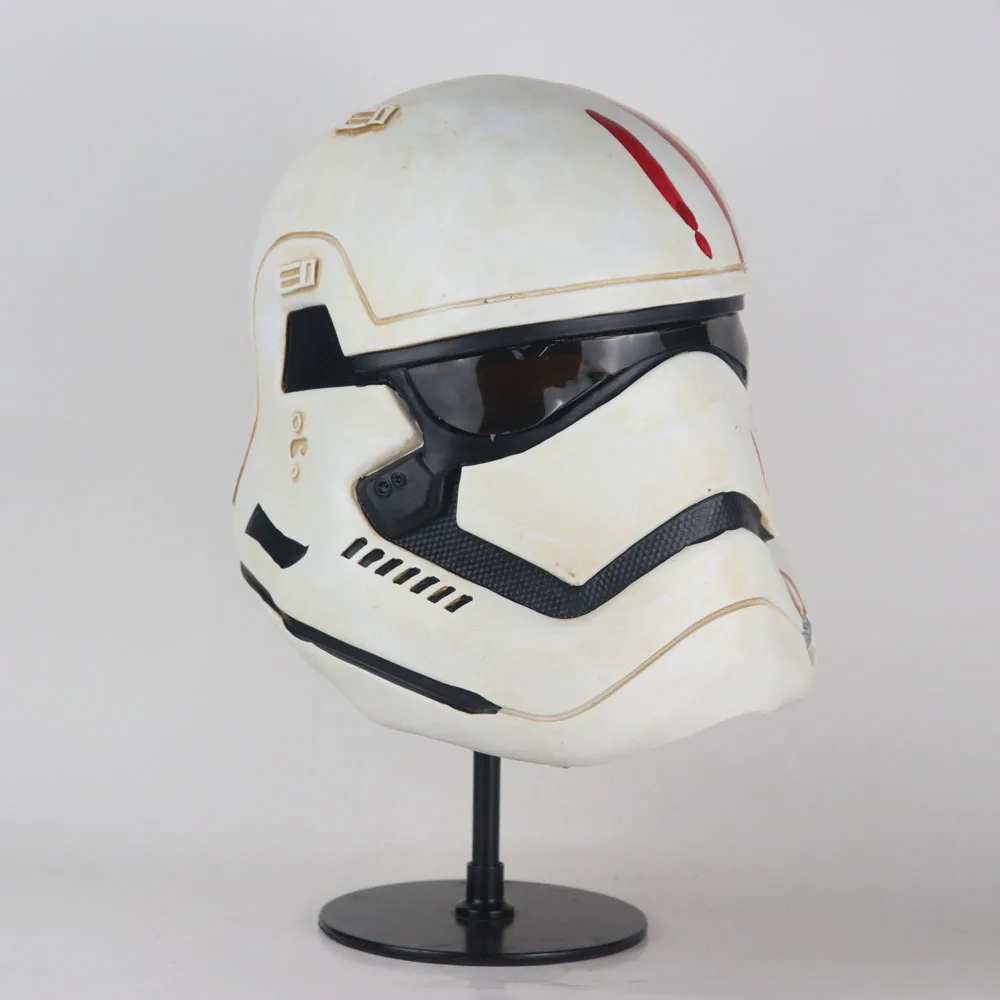 Звездные войны, взлет Скайуокера, штурмовик, косплей, маски, Чубакка, Кайло Рен, рыцарь-джедай, латексный шлем, вечерние, необычные, Бальные маски