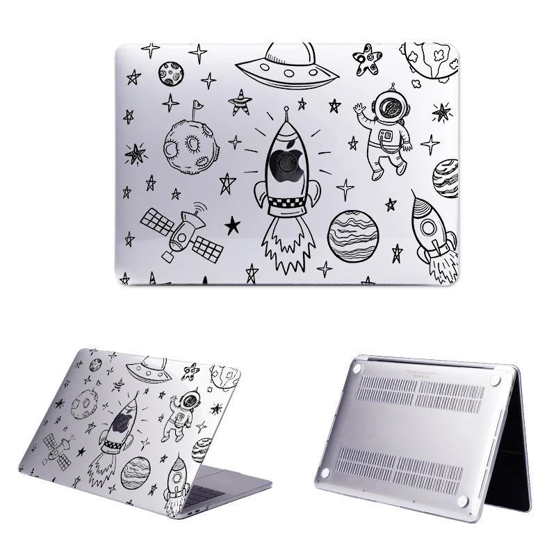 mtt for macbook air m1 case 2020 crystal hard cover for macbook pro 13 14 15 16 11 12 inch a2141 a2337 a2338 with laptop bag free global shipping