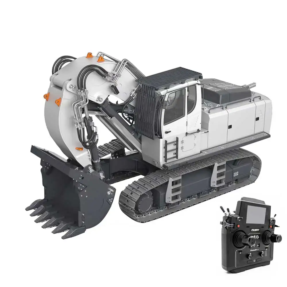 Рисунок 2 - HUINA 1/14 Kabolite K970-200 передний