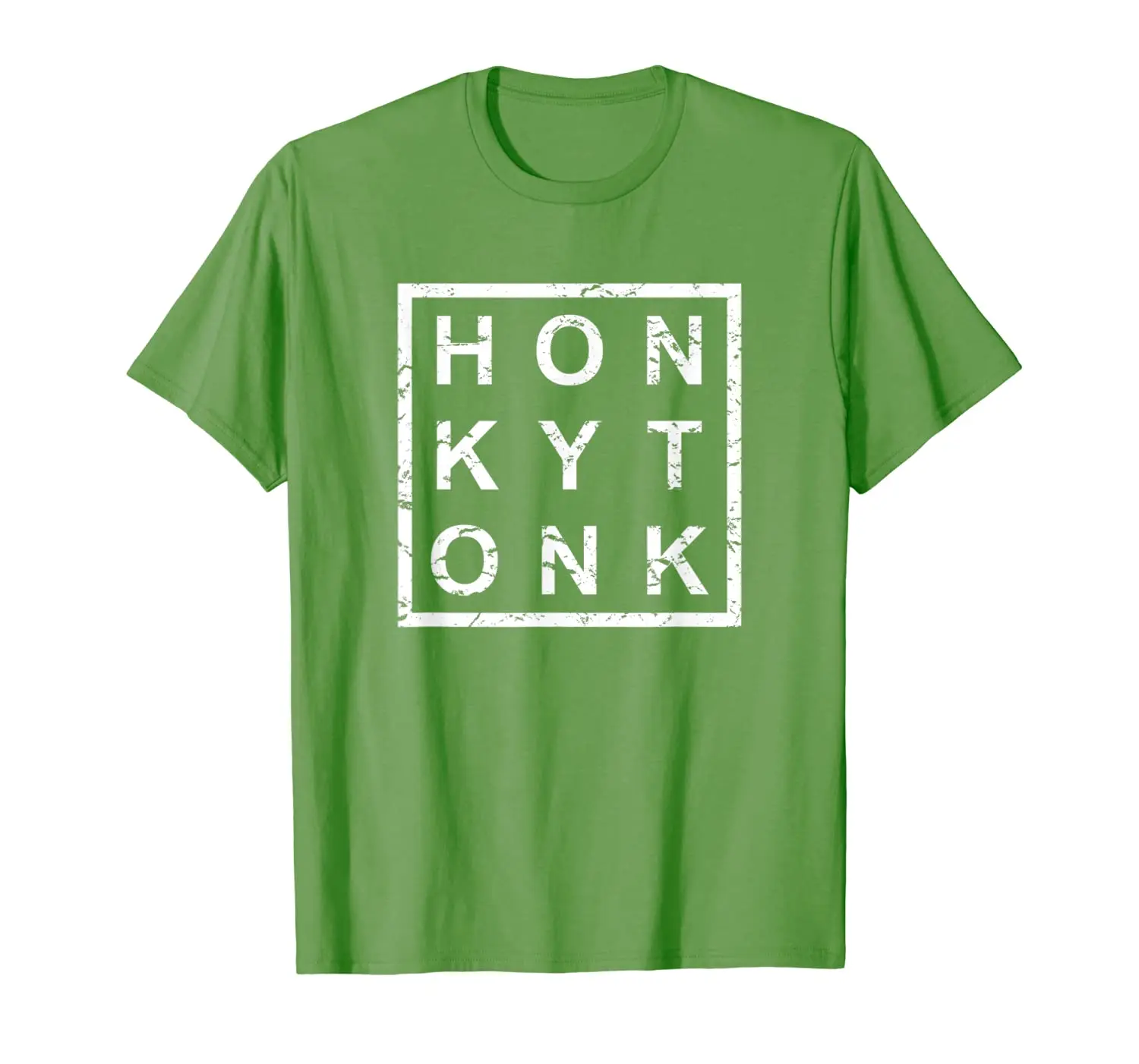 

Stylish Honky Tonk T-Shirt