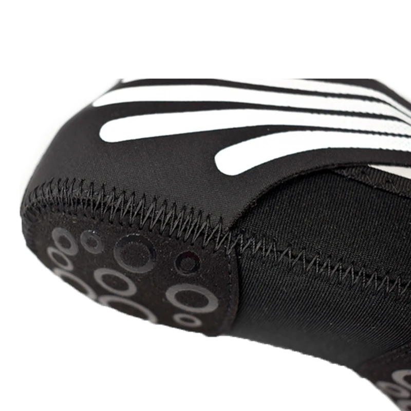 Профессиональный домашние носки для Йога с пальцеобразными элементами женщин