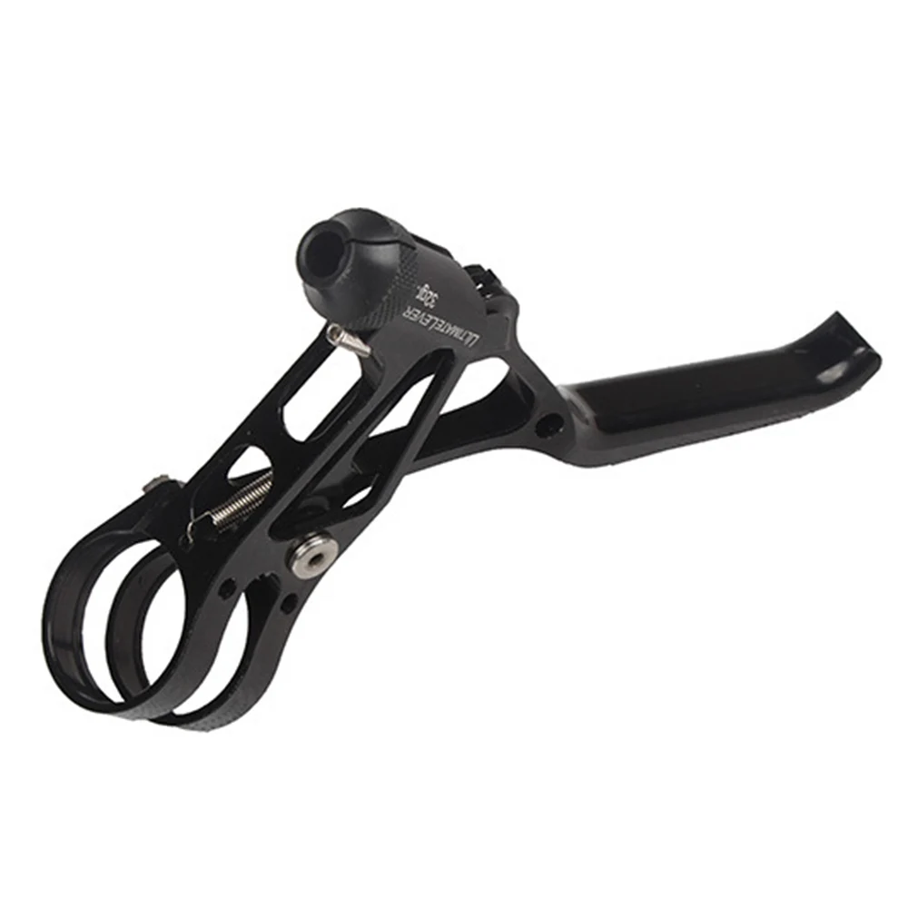 Горячая продажа велосипедные тормозные рычаги Ultimate Extralite Топ ультра светильник