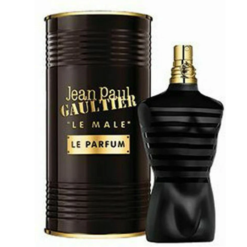 

Hot Sale Parfums Homme LE MALE Long Lasting Natural Cologne Fragrance Parfume for Men Original Body Spray