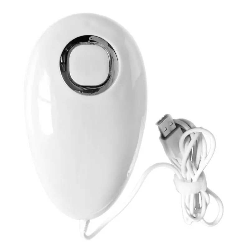 

2021 New Waterproof Electric Hair Scalp Massager Shampoo Brush Vibrating Head Scrubber