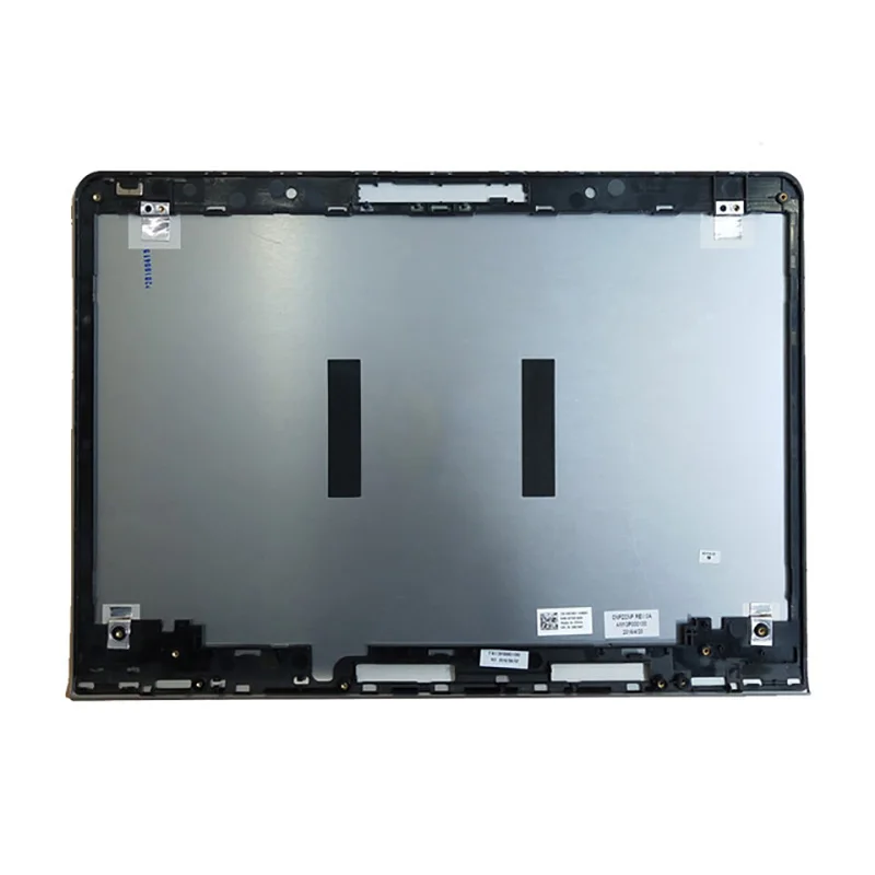 Для Dell Inspiron 14 5000 5447 5445 5448 LCD верхняя крышка/ЖК передняя панель/Упор для рук