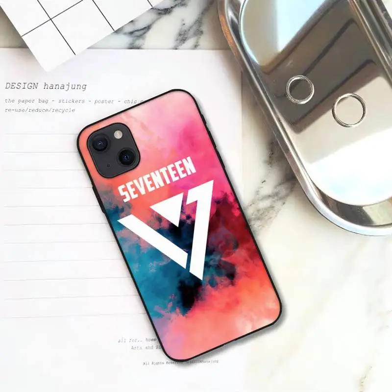Чехол для iPhone 11 12 Mini 13 Pro XS Max X 8 7 6S Plus 5 SE XR | Мобильные телефоны и аксессуары