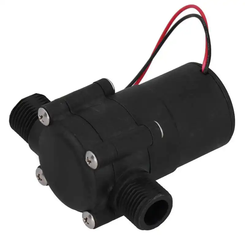 Водогенератор трубчатый гидро электрический генератор высокой мощности G1/2