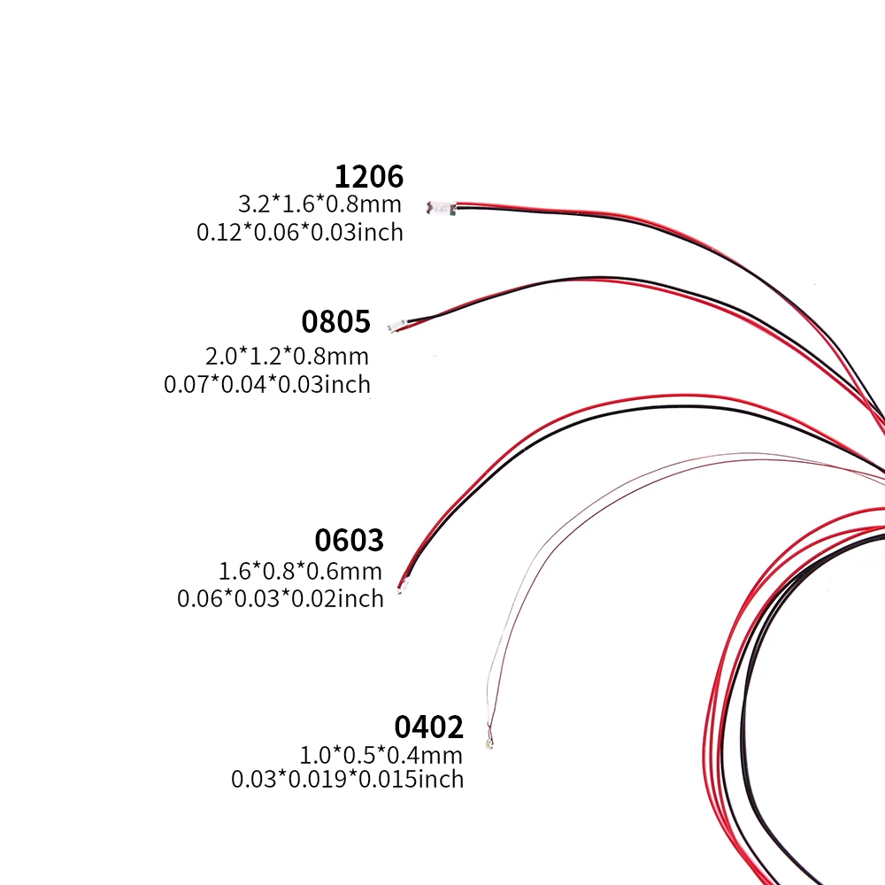 Светодиодная лента SMD модель проводной осветительной системы со шлейфом HO N OO