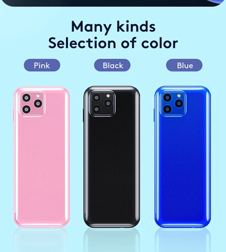 Новейший V8 обновление v66 + мини-карта памяти Портативный Ультратонкий маленький