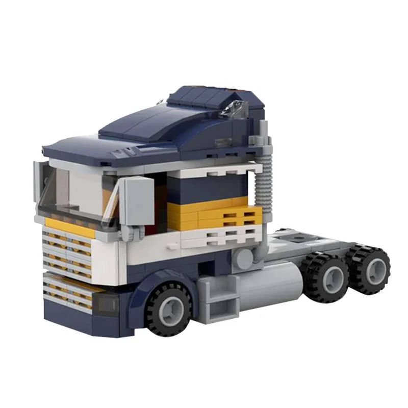 

Городской эвакуатор, автомобиль-эвакуатор, модель детской модели, DIY городская сцена, Строительные кирпичи, автомобили, друзья, рождественс...