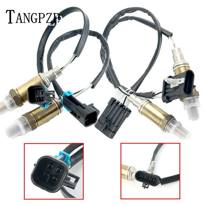 

234-4012 234-4018 Lambda O2 Oxygen Sensor For 99-02 GMC Chevrolet 1500 4.3L 4.8L 2344012 2344018