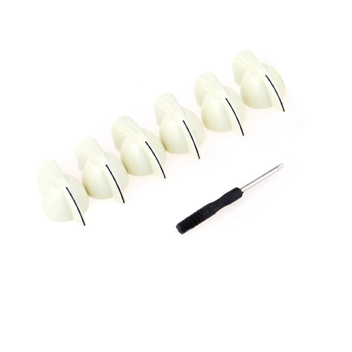 Musiclily Pro дюймовый размер гитарный усилитель педаль эффектов куриная головка