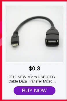 5 цветов 2 в 1 USB OTG кард-ридер Универсальный Micro USB OTG TF/SD кард-ридер телефонные удлинители Micro USB OTG адаптер