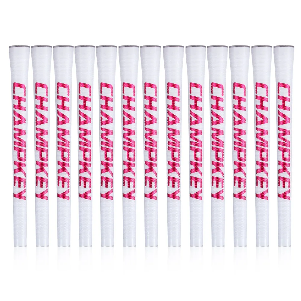 Шампань 13 хрустальных стандартных грипсов для гольфа Прозрачная Клубная