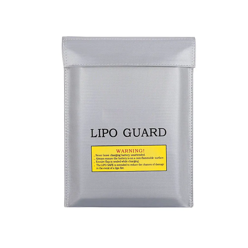 LiPo батарея портативный пожаробезопасный мешок Lipo защита взрывозащищенный