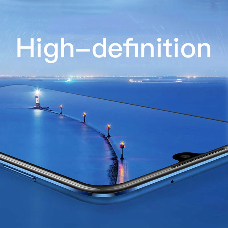 Защитное 3d-стекло для xiaomi redmi 4x полноэкранное защитное стекло 9H HD закаленное |