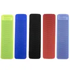 Силиконовый чехол для пульта дистанционного управления для Xiaomi Mi Box S4X Mi, мягкий чехол для пульта дистанционного управления для телевизора Xiaomi