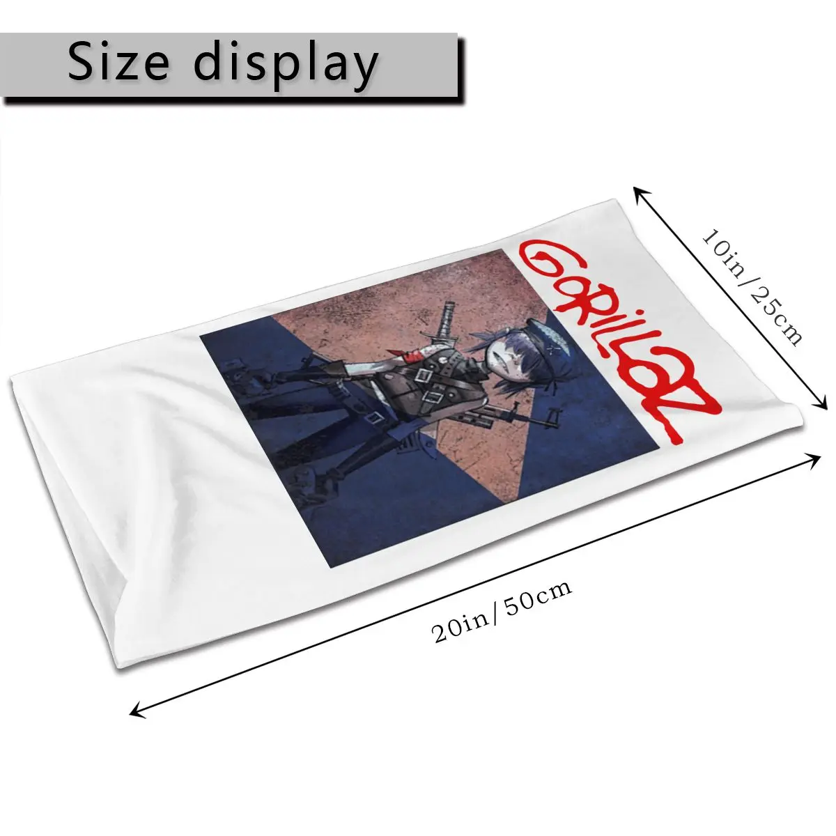 Шарф маска унисекс для лица и шеи модная бесшовная бандана разноцветная езды на