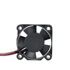 321 шт., кулер для 3D-принтера, DC 12 В