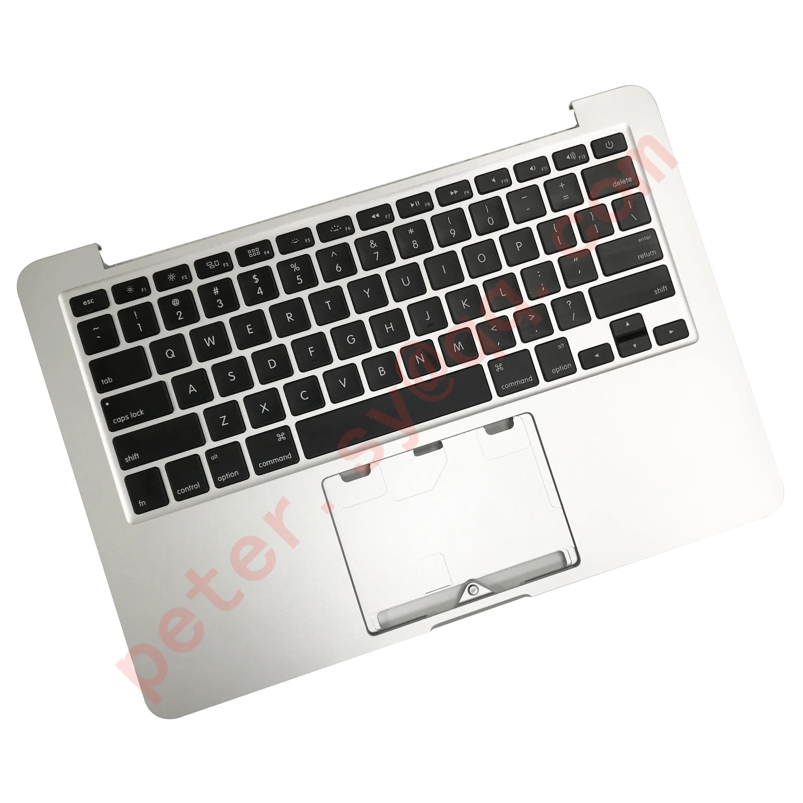 

US A1502 Topcase with keyboard backlight for Macbook Pro Retina 13.3" C housing cover Top case 2013-2014
