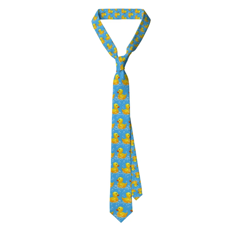 

Personalized Men's Formal Shirt 8cm Tie Vitality Youth Print Tie Men and Women General Wedding Dress Necktie Shirt Accessories