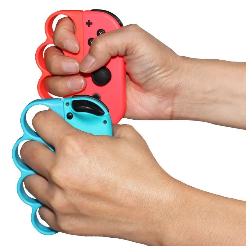 Подходит для Nintendo NS Switch аэробного бокса фитнеса боксерского браслета рукоятки с
