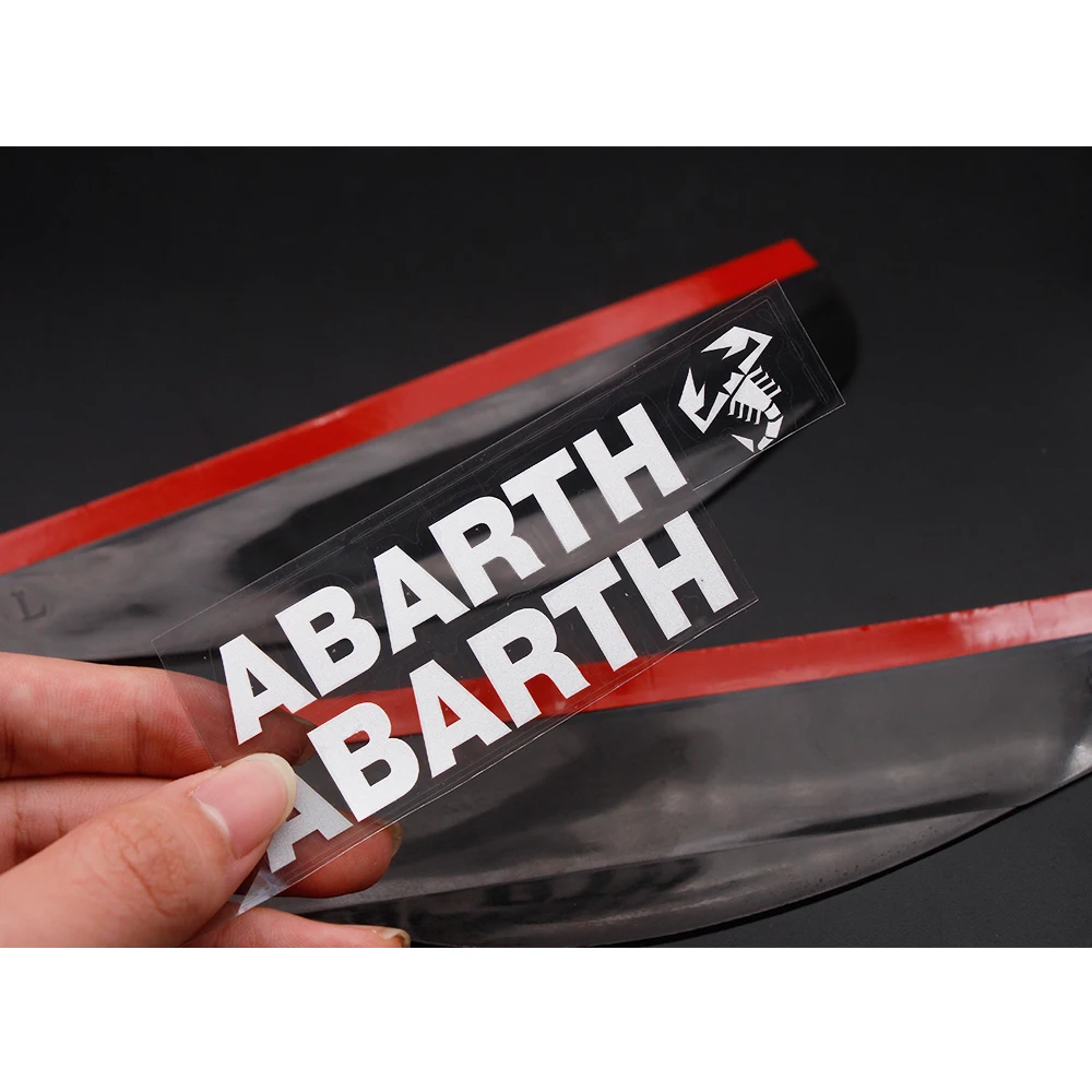 1 pair Black Car Rearview Mirror Rainproof Eyebrow Cover flexible PVC rain blade cover for Fiat Viaggio Abarth Punto Etc. | Автомобили и