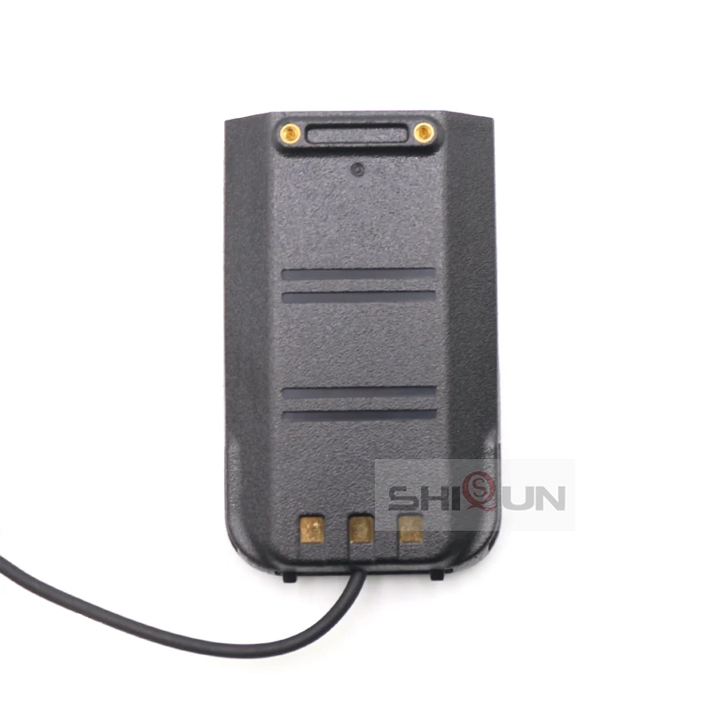 TYT MD-380 MD-UV380 Car Charger Battery Eliminator 12V 24V Compatible with RT3 TYT MD 380 Walkie Talkie Ham Radio Hf Transceiver