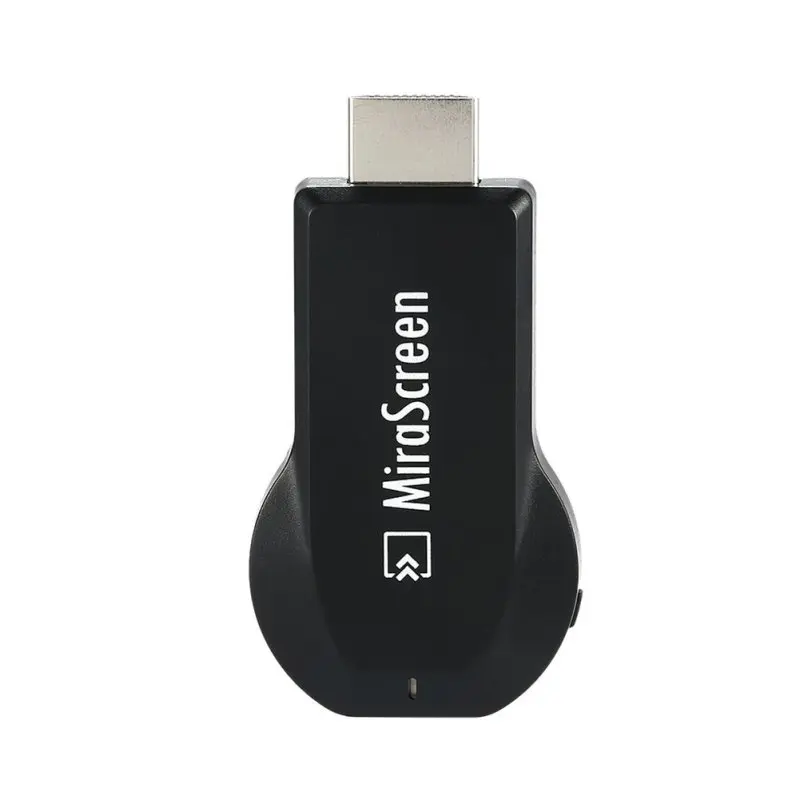 ТВ флешка совместимая с HDMI 128 Мб приемник Mirascreen Wi Fi дисплей DLNA Airplay Miracast Airmirror Chromecast