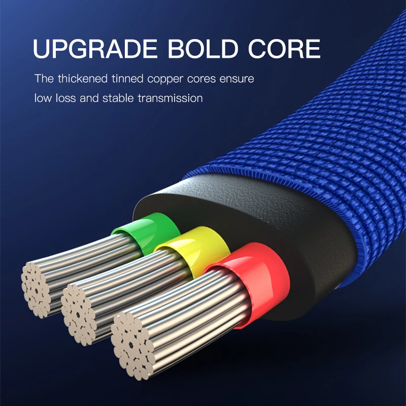 Hkhuibang usb type-C кабель для USB C кабель для samsung S10 S9 S8 Note 9 Xiaomi Phone PD 60W быстрое зарядное устройство 3,0 кабель для быстрой зарядки