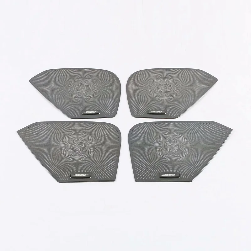 Аксессуары для автомобильных дверей стереозвук громкий звук литье под давлением