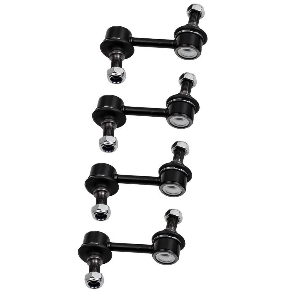 

4x Sway Bars Links for Chevrolet Corvette C5 C6 1997-2013 Front Rear 10424745