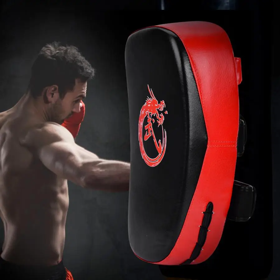 Полиуретановый мешок для песка изогнутый тхэквондо боксерский стиль ногами рук