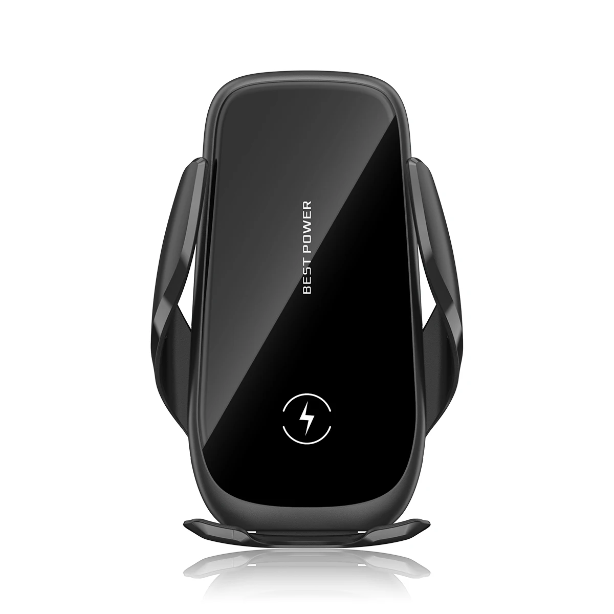 

Wireless Car Charger Mount Air Vent Mounted Wireless Phone Charger Compatible with QI-enabled Phoneswireless