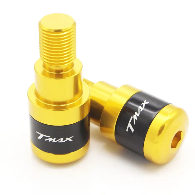 Наконечники Руля Мотоцикла наконечники руля для YAMAHA TMAX 500 T-MAX 530 T MAX 2008-2019 |