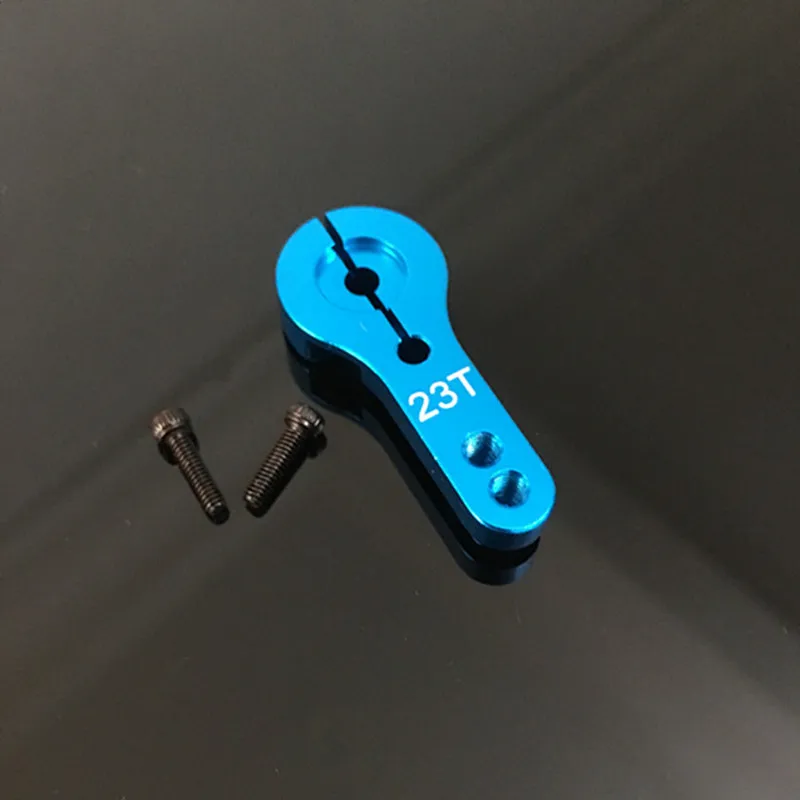 серворычажный рожковый кро