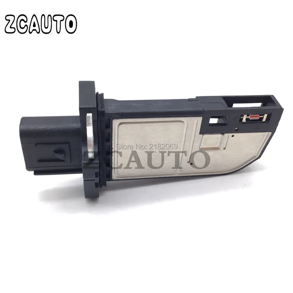 Датчик расхода воздуха MAF для Ford B Max Fiesta MK6 Galaxy Mondeo MK4 Ranger S max Transit 8V21 12B579 AA 30757655